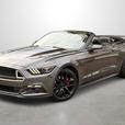 2017 Ford Mustang GT Premium - Convertible, Leather, Navigation thumbnail image