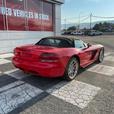 2006 Dodge Viper SRT10 | 8.3L V10 | Convertible | Extremely Low Mileage! thumbnail image 3