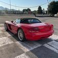 2006 Dodge Viper SRT10 | 8.3L V10 | Convertible | Extremely Low Mileage! thumbnail image 4