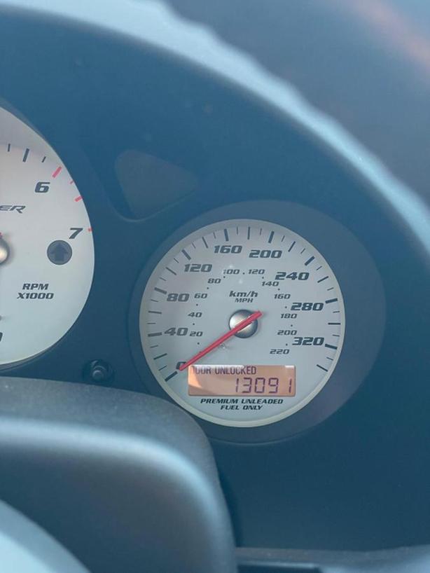 2006 Dodge Viper SRT10 | 8.3L V10 | Convertible | Extremely Low Mileage! image 5