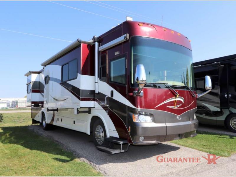 Used 2007 Country Coach Tribute 260 display photo