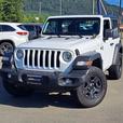 2022 Jeep Wrangler Sport - Manual, Hard Top thumbnail image