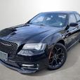 2022 Chrysler 300 S - Leather Seats with Memory, Parking Sensors thumbnail image 1