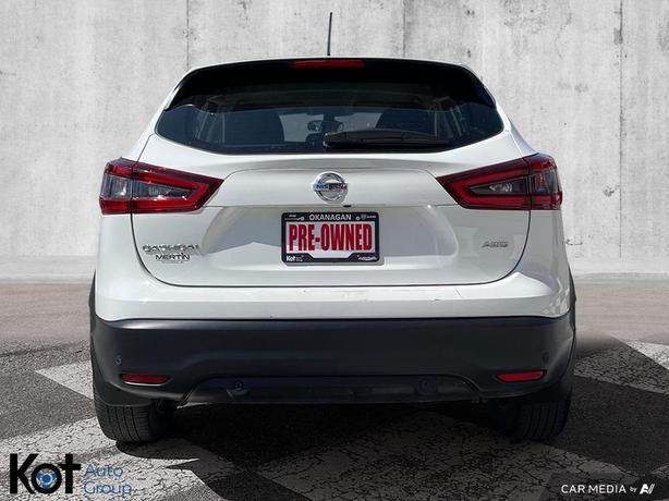 2021 Nissan Qashqai S | No Accidents | Heated Seats | Remote Keyless Entry | Inn image 6