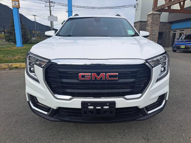 2024 GMC Terrain AWD - Heated Seats, Back-Up Camera image 3