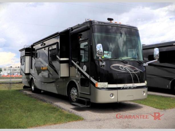 Used 2009 Tiffin Motorhomes Allegro Bus 36QSP image 1