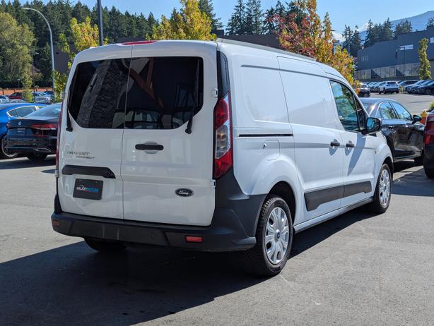 2020 Ford Transit Connect XL - Bluetooth, Rain Sensing Wipers image 6
