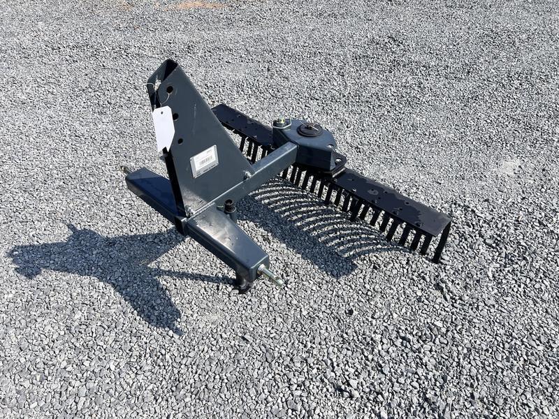 2022 Braber Equipment 4' BE-LRC48N display photo