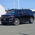 2023 Jeep Grand Cherokee Summit - No Accidents, Heated/Vented Seats, 4x4 thumbnail image 1
