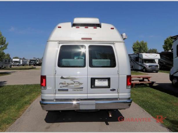 Used 2007 Pleasure-Way Excel TS image 5