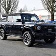 2021 Ford Bronco Outer Banks - 360 Camera, Navigation, Heated Seats thumbnail image 6