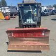 2010 Trackless MT6 Plow Spreader Diesel thumbnail image 2