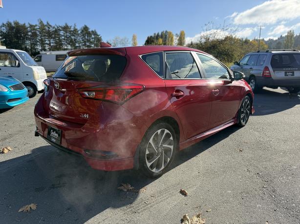 2016 Scion iM image 7