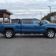 2018 GMC Sierra 1500 SLE - 5.3L V8, Crew Cab, Mid Box, 4x4 thumbnail image 5