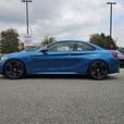 2017 BMW M2 - No Accidents, Moonroof, Front Collision Warning thumbnail image 8