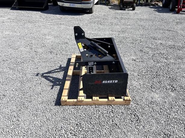 2025 MK Martin MKBB454STD-C image 8