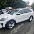 2019 KIA Sorento LX thumbnail image 4