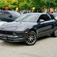 2022 Porsche Macan - AWD, Premium Plus Package, No Accidents thumbnail image 2