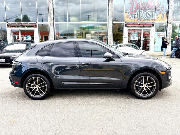 2022 Porsche Macan - AWD, Premium Plus Package, No Accidents image 5