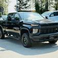 2022 Chevrolet SILVERADO 2500HD Work Truck - 1 Owner, Apple CarPlay, Android Aut thumbnail image 3