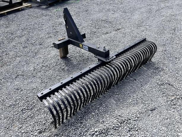 2023 Braber BE-LR7FK image 5