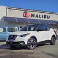 2019 Nissan Kicks SV FWD thumbnail image 8