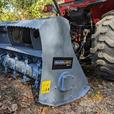 2025 Baumalight MP348 Fixed Tooth Mulcher thumbnail image 4