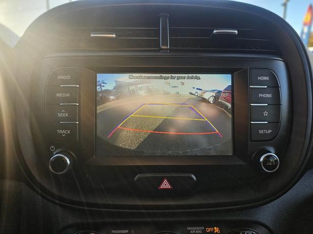 2020 Kia Soul EX IVT image 7