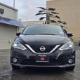 2016 Nissan Sentra 4dr Sdn CVT SR thumbnail image 2