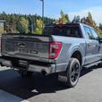 2023 Ford F-150 Lariat - 5L V6, 4x4, Crew Cab, Short Box thumbnail image 6