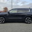 2023 Mitsubishi Outlander PHEV thumbnail image 8