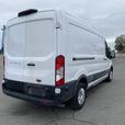 2024 Ford Transit 250 Van Medium Roof Cargo Van thumbnail image 5
