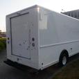 2006 Ford Econoline E-450 Utilimaster 16 Foot Cargo Step Van with Rear Shelving thumbnail image 8