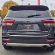 2017 Kia Sorento AWD 4dr SX Turbo thumbnail image 3