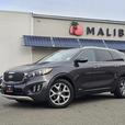2017 Kia Sorento AWD 4dr SX Turbo thumbnail image 8