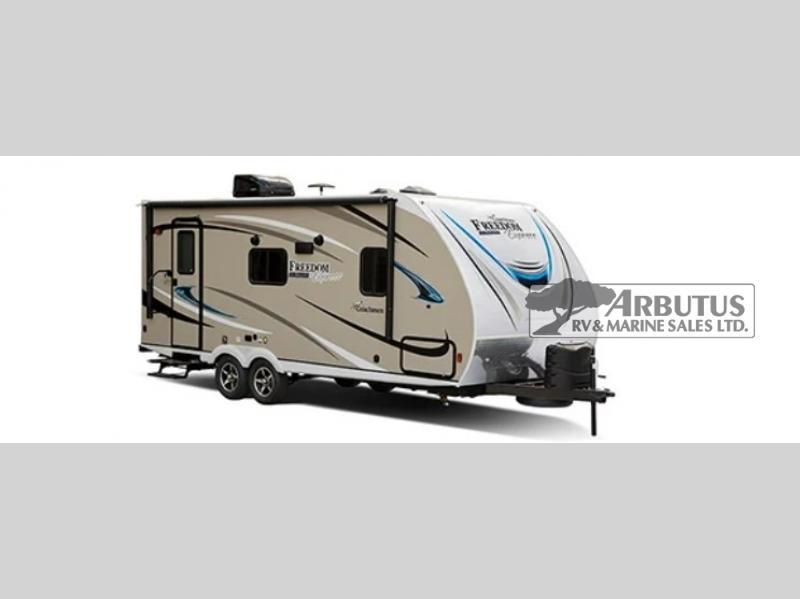 Used 2019 Coachmen RV COACHMEN FREEDOM EXPRESS 248 RBS display photo