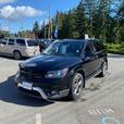 2014 Dodge  Journey Crossroad thumbnail image 1