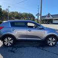2012 KIA  Sportage EX thumbnail image 4