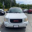2002 GMC Envoy SLT AWD Sunroof thumbnail image 2