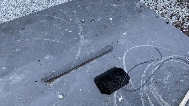 2000 Service Flat Deck Cabinets image 5