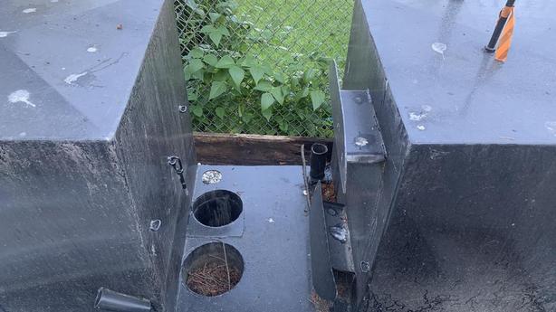 2000 Service Flat Deck Cabinets image 7