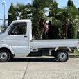 2008 Suzuki Carry JDM Right Hand Drive 4X4 Kei Truck thumbnail image 6