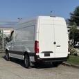 2020 Mercedes-Benz Sprinter 2500 High Roof Diesel Cargo Van 144-inch WheelBase thumbnail image 8