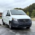 2020 Mercedes-Benz Metris Cargo Van with Backup Camera , Bluetooth thumbnail image 2
