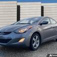 2012 HYUNDAI ELANTRA thumbnail image 1