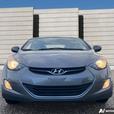 2012 HYUNDAI ELANTRA thumbnail image 2