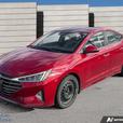 2020 HYUNDAI ELANTRA thumbnail image 1