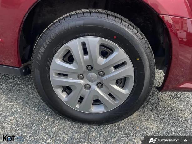 2019 DODGE GRAND CARAVAN image 7