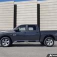2021 RAM 1500 CLASSIC thumbnail image 3