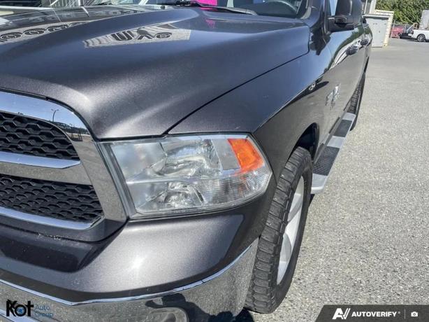 2021 RAM 1500 CLASSIC image 8